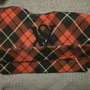 Victorias Secret Limited Edition Holiday Tote Bag NWOT